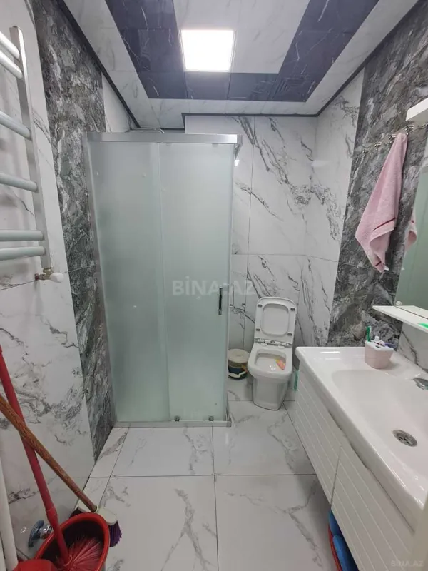 Satılır 3 otaqlı mənzil 78 m²