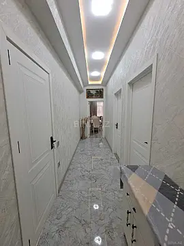 Satılır 3 otaqlı mənzil 78 m²