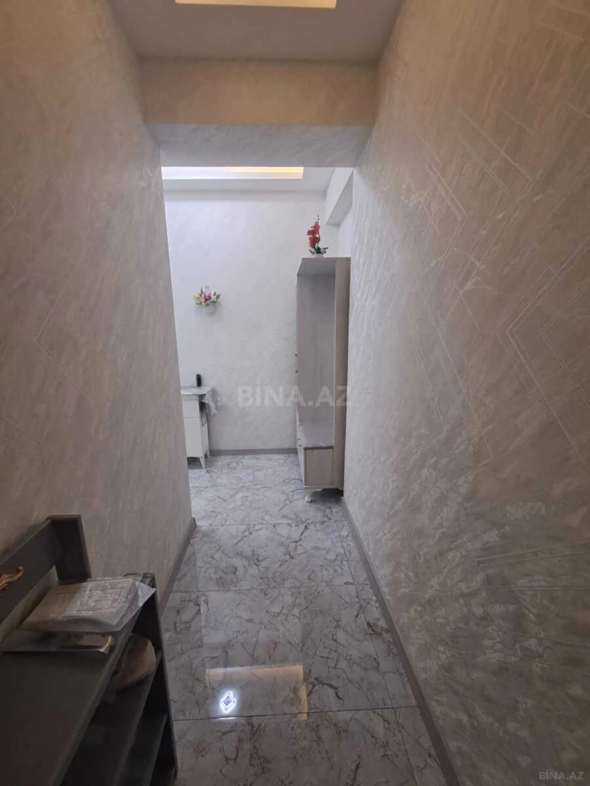 Satılır 3 otaqlı mənzil 78 m²