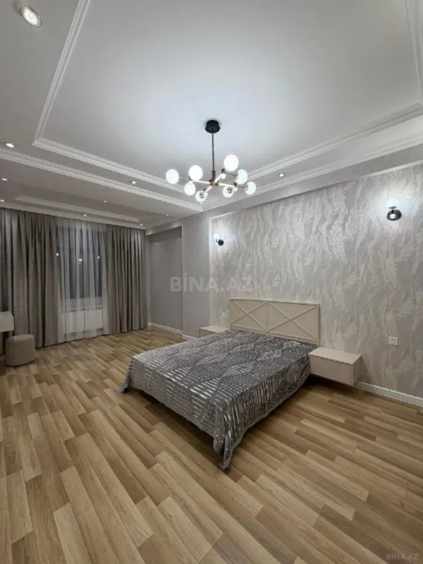 Satılır 2 otaqlı mənzil 95 m²