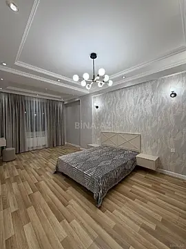 Satılır 2 otaqlı mənzil 95 m² — Bakı 2 otaq 95.00 m²