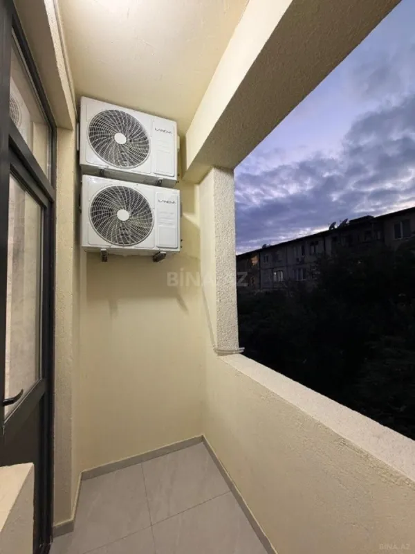 Satılır 2 otaqlı mənzil 95 m²