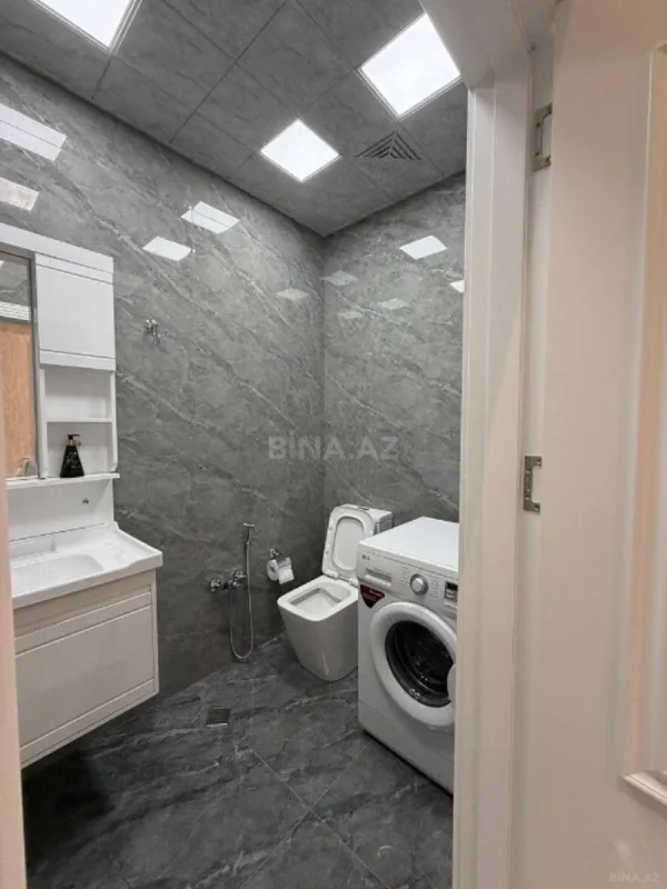 Satılır 2 otaqlı mənzil 95 m²