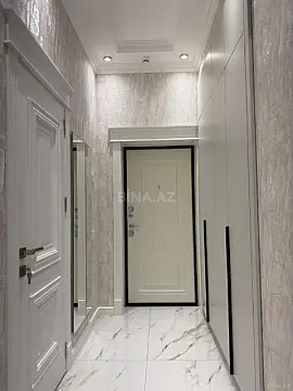 Satılır 2 otaqlı mənzil 95 m²
