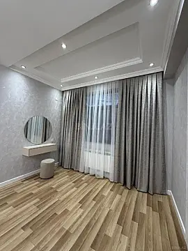 Satılır 2 otaqlı mənzil 95 m²