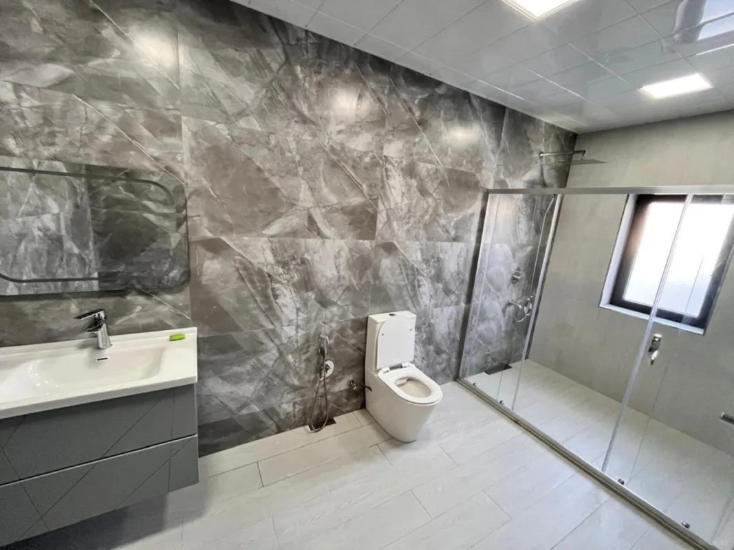 Kirayə verilir 3 otaqlı həyət evi 250 m²