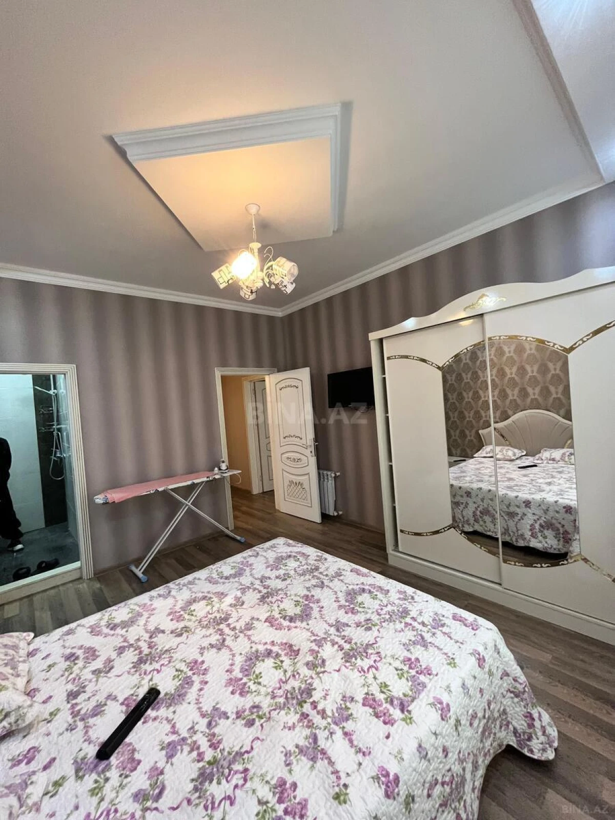 Kirayə verilir 4 otaqlı həyət evi 200 m²