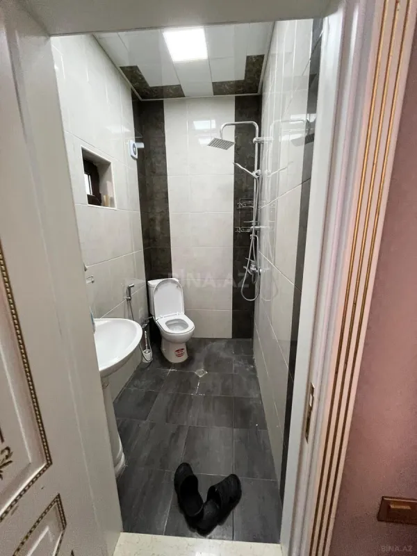 Kirayə verilir 4 otaqlı həyət evi 200 m²