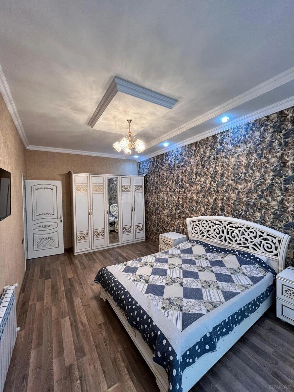 Kirayə verilir 4 otaqlı həyət evi 200 m²