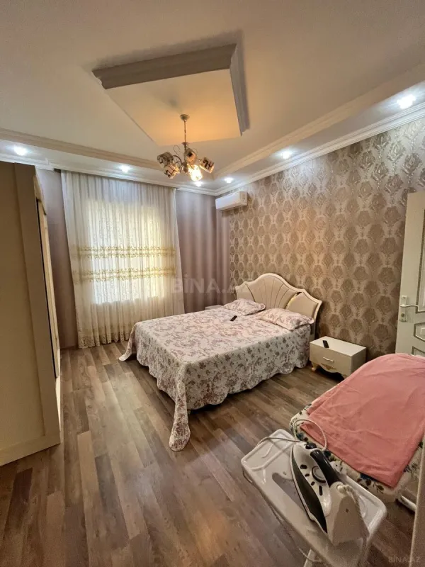 Kirayə verilir 4 otaqlı həyət evi 200 m²
