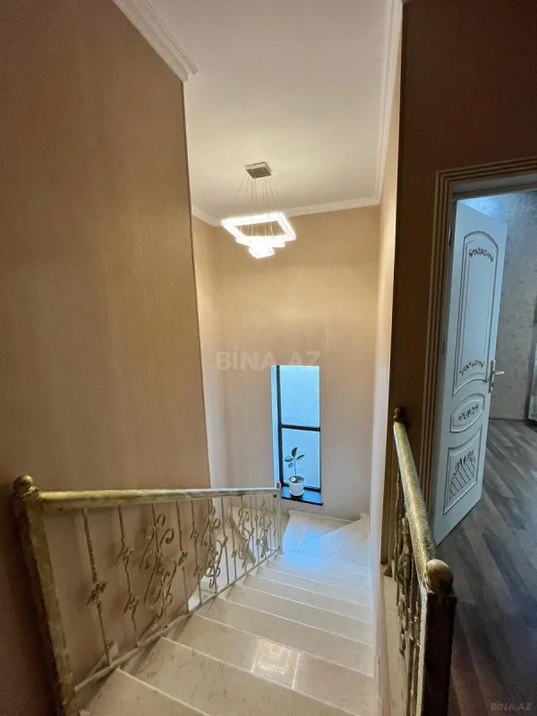 Kirayə verilir 4 otaqlı həyət evi 200 m²