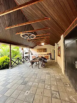 Kirayə verilir 4 otaqlı həyət evi 200 m²
