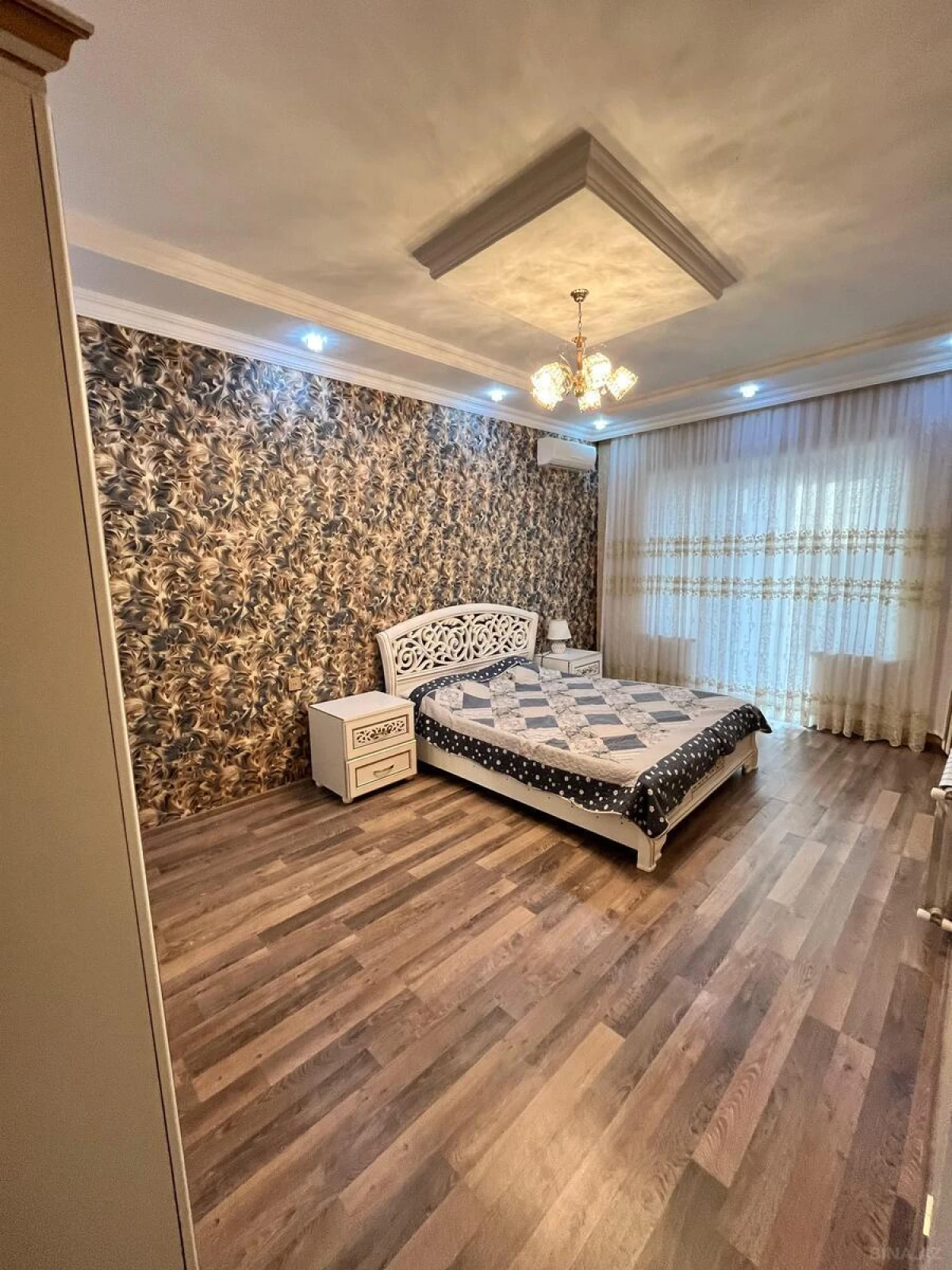 Kirayə verilir 4 otaqlı həyət evi 200 m²