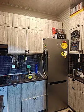 Satılır 2 otaqlı mənzil 50 m²