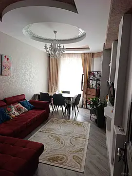 Satılır 2 otaqlı mənzil 50 m²