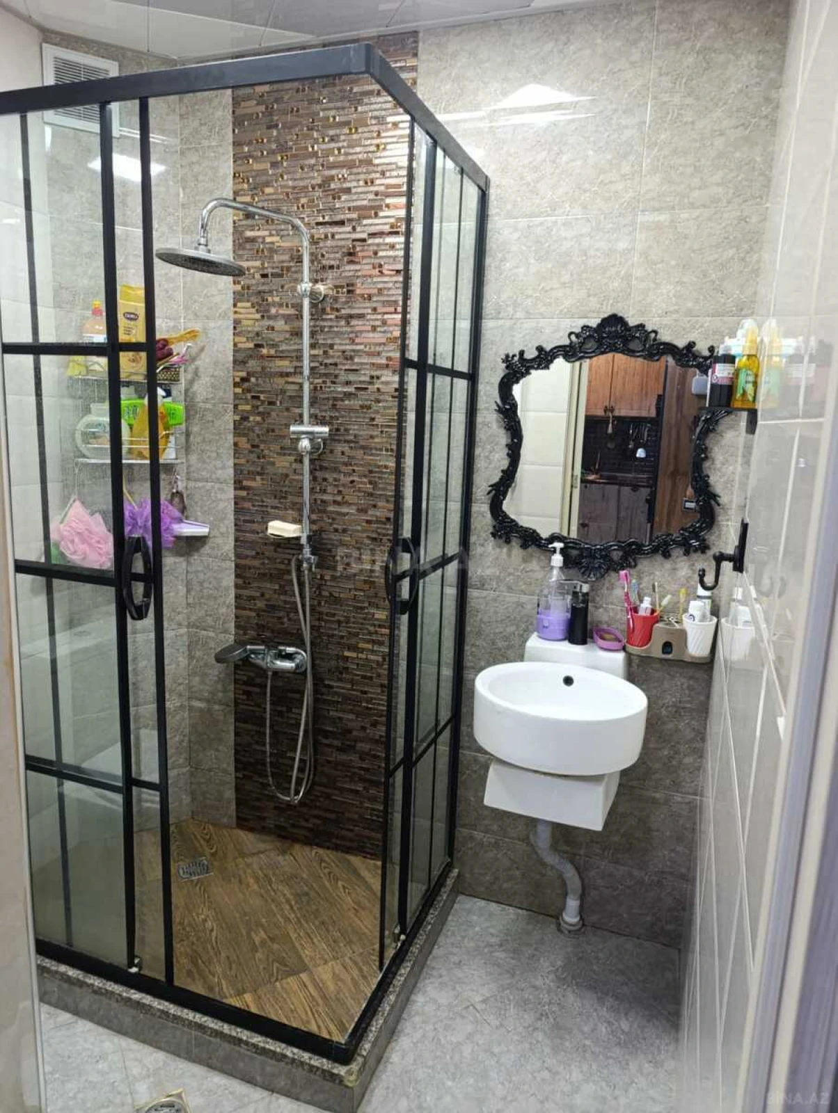 Satılır 2 otaqlı mənzil 50 m²
