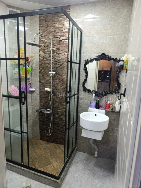 Satılır 2 otaqlı mənzil 50 m²