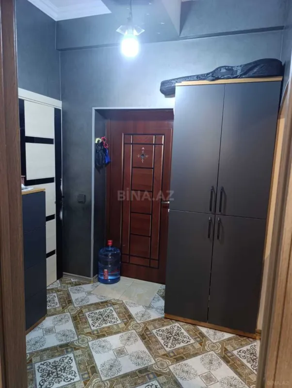 Satılır 2 otaqlı mənzil 50 m²