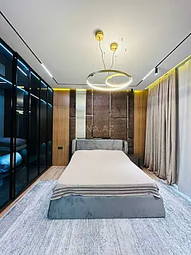 Kirayə verilir 4 otaqlı həyət evi 250 m²