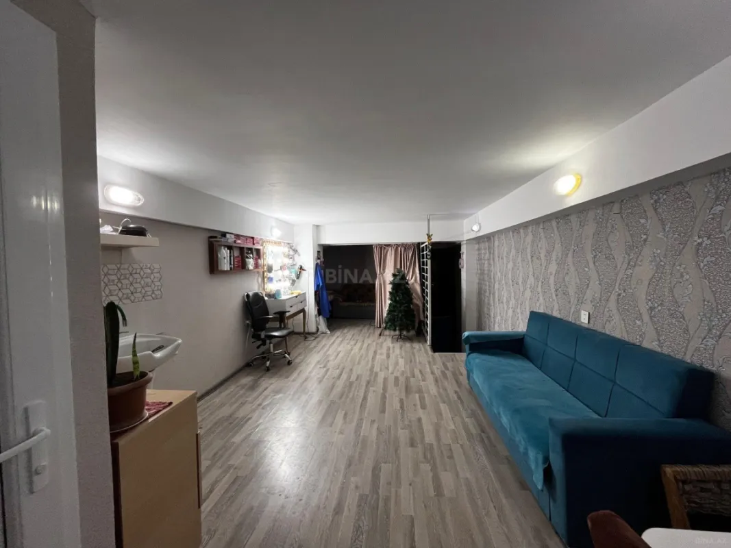 Satılır obyekt 64 m²