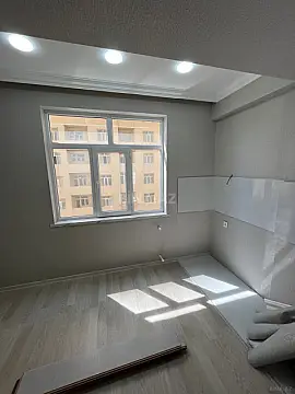 Satılır 2 otaqlı mənzil 56.5 m²