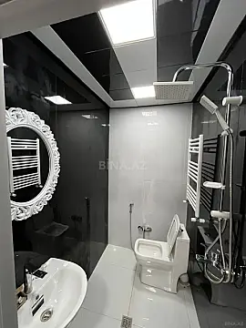 Satılır 2 otaqlı mənzil 56.5 m²