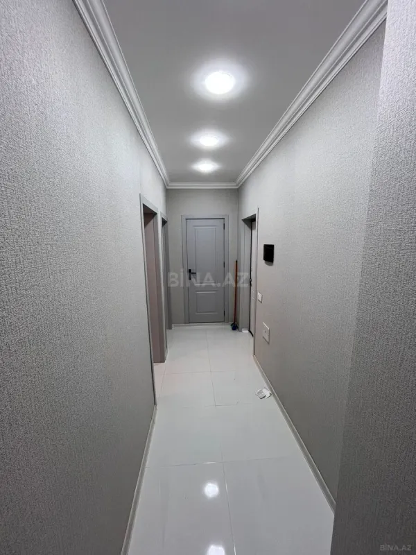 Satılır 2 otaqlı mənzil 56.5 m²
