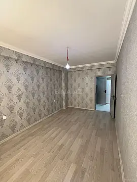 Satılır 2 otaqlı mənzil 56.5 m²