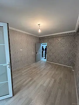 Satılır 2 otaqlı mənzil 56.5 m²