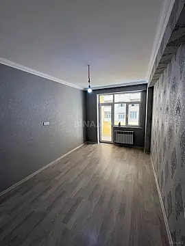 Satılır 2 otaqlı mənzil 56.5 m²