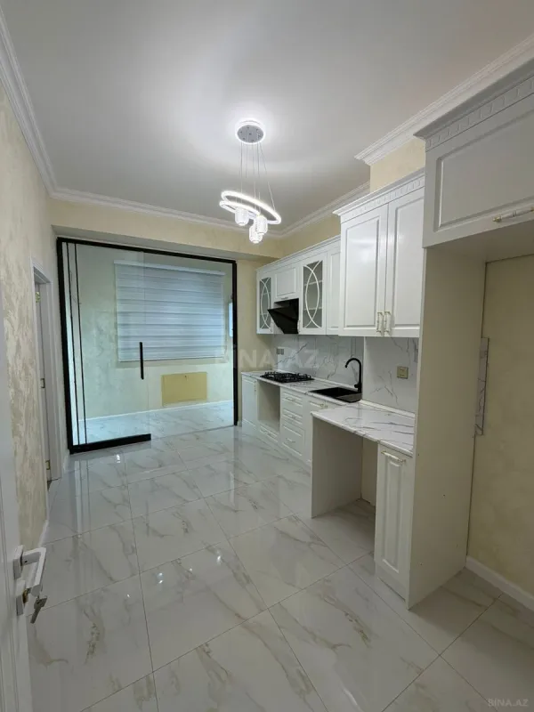 Satılır 3 otaqlı mənzil 80 m²