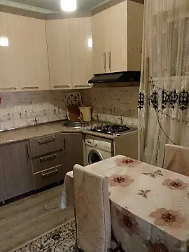 Kirayə verilir 2 otaqlı mənzil 52 m² — Xırdalan 2 otaq 52.00 m²