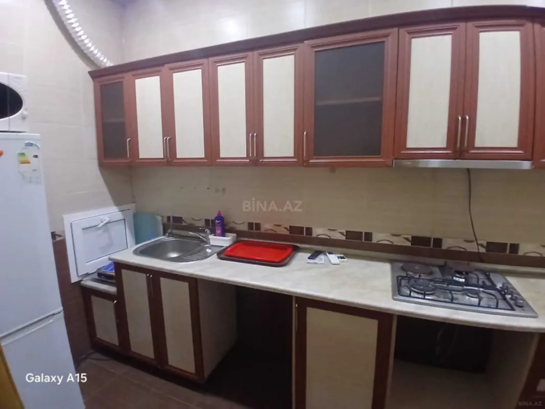 Kirayə verilir 4 otaqlı ofis 150 m²