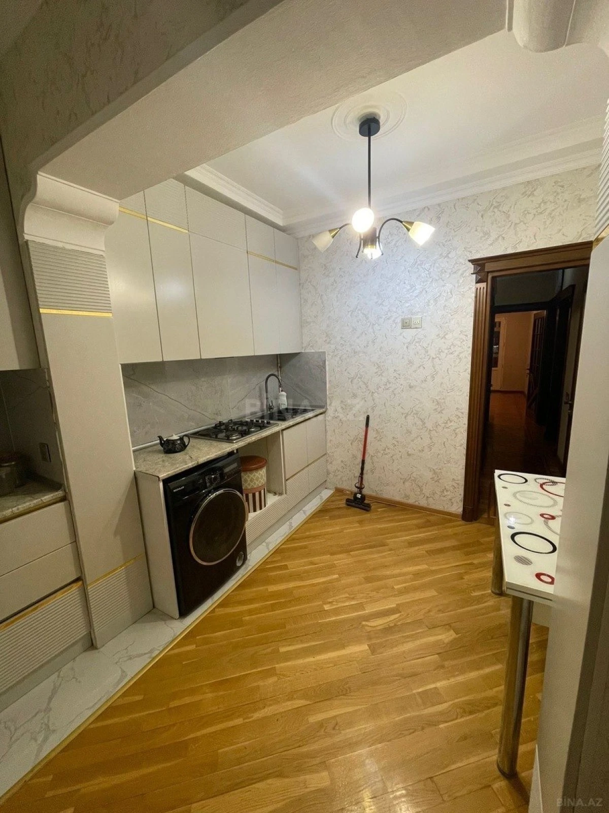 Satılır 3 otaqlı mənzil 80 m²