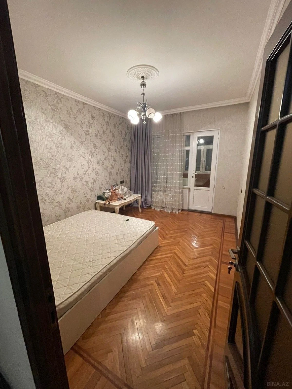 Satılır 3 otaqlı mənzil 80 m²