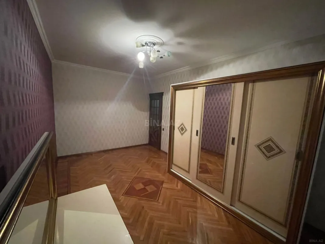 Satılır 3 otaqlı mənzil 80 m²