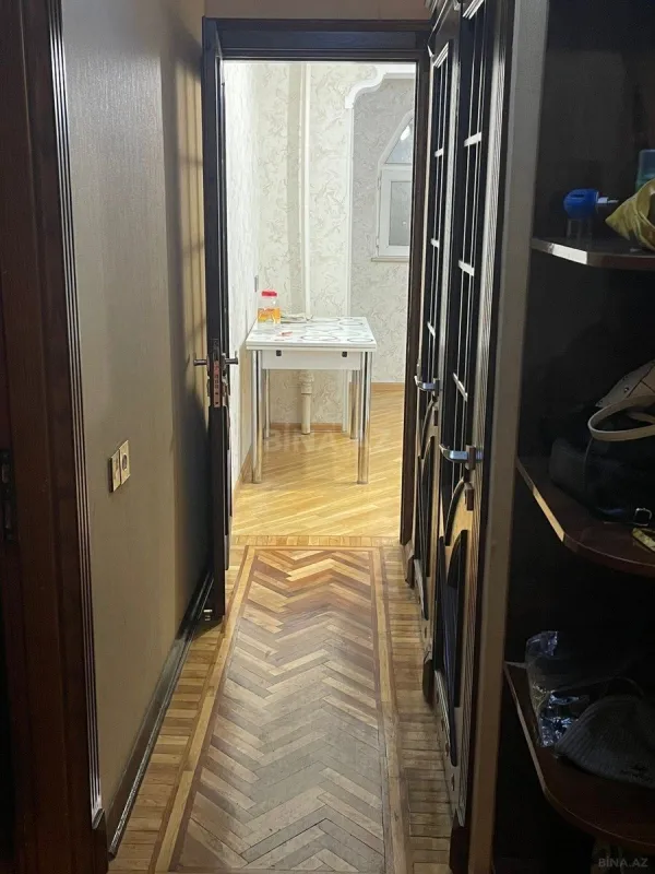 Satılır 3 otaqlı mənzil 80 m²