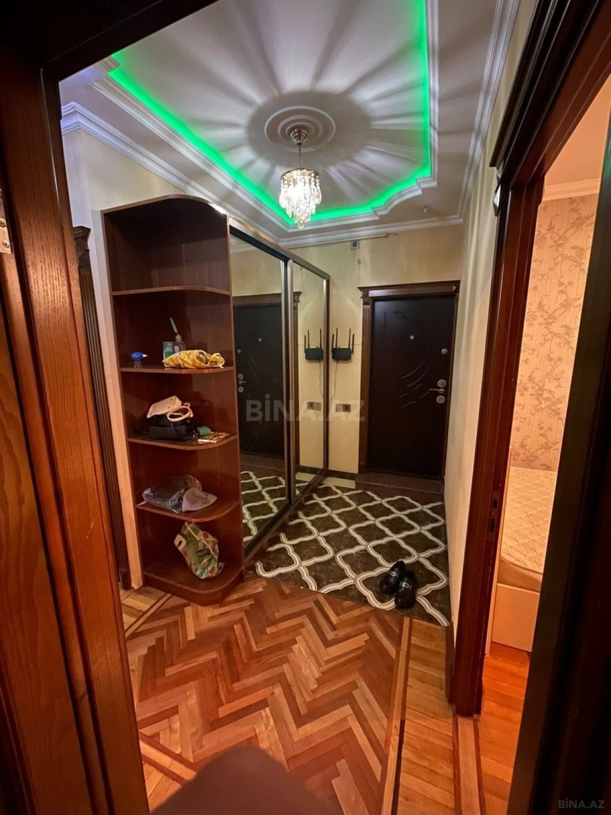 Satılır 3 otaqlı mənzil 80 m²