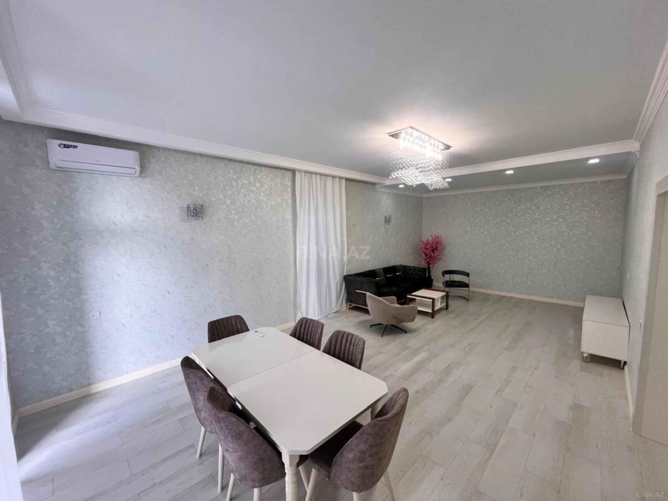 Kirayə verilir 4 otaqlı həyət evi 150 m²