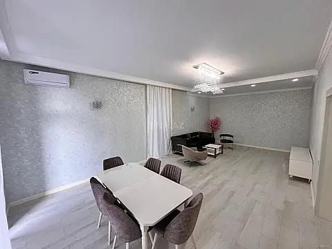 Kirayə verilir 4 otaqlı həyət evi 150 m²