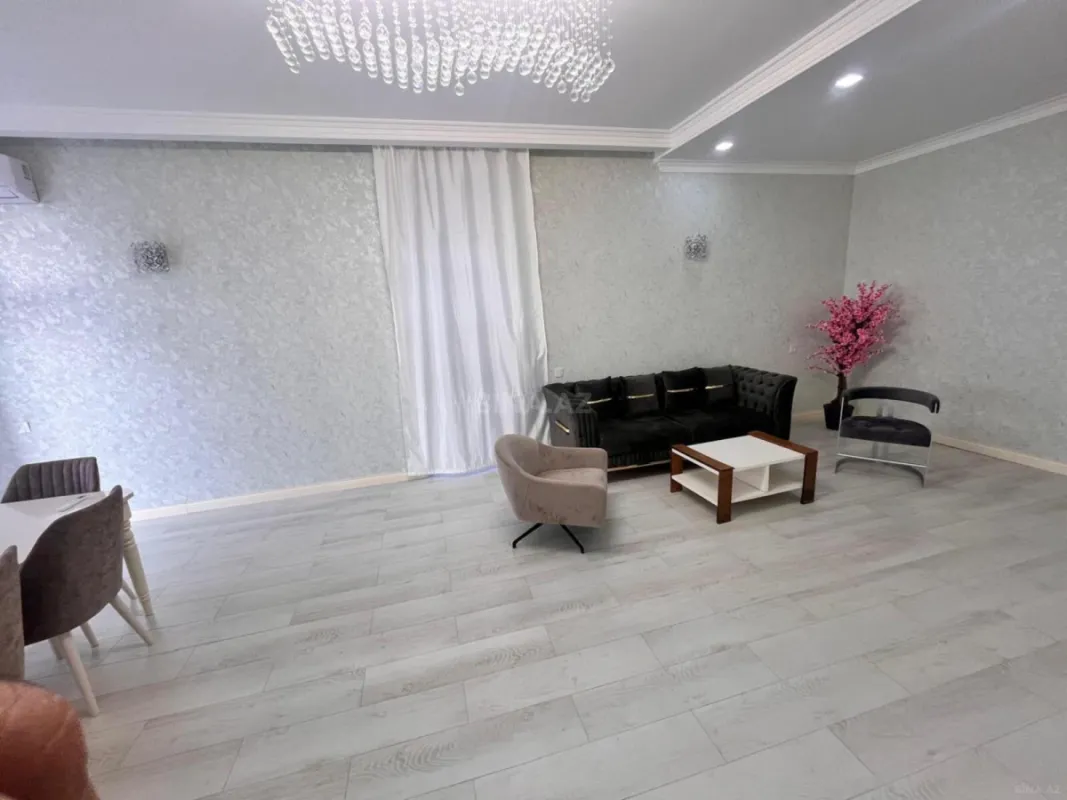 Kirayə verilir 4 otaqlı həyət evi 150 m²