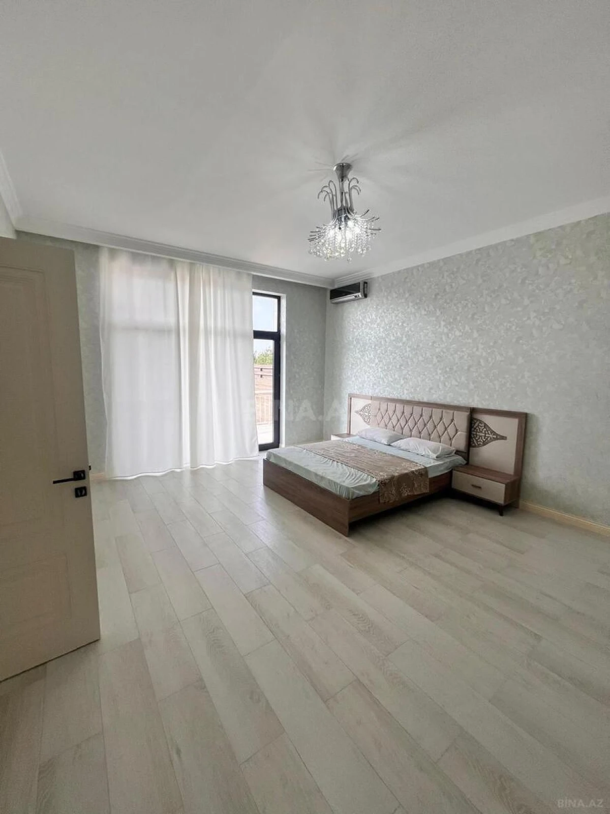 Kirayə verilir 4 otaqlı həyət evi 150 m²