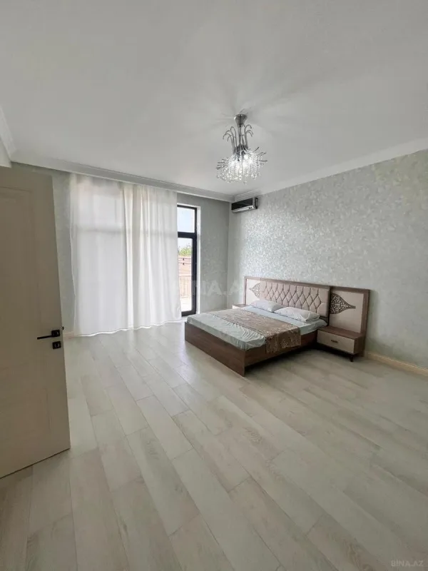 Kirayə verilir 4 otaqlı həyət evi 150 m²