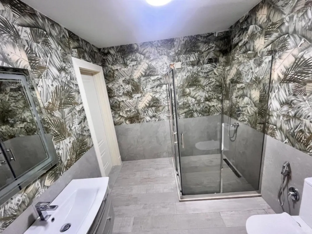 Kirayə verilir 4 otaqlı həyət evi 150 m²