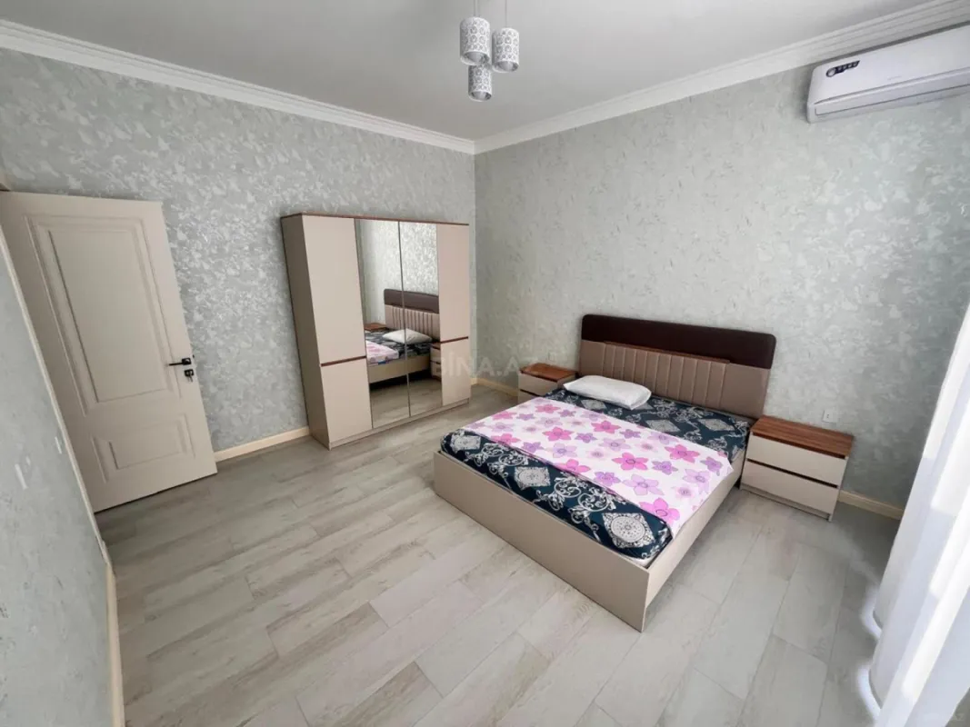 Kirayə verilir 4 otaqlı həyət evi 150 m²