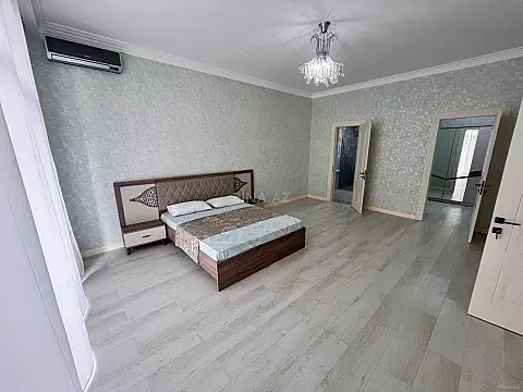 Kirayə verilir 4 otaqlı həyət evi 150 m²