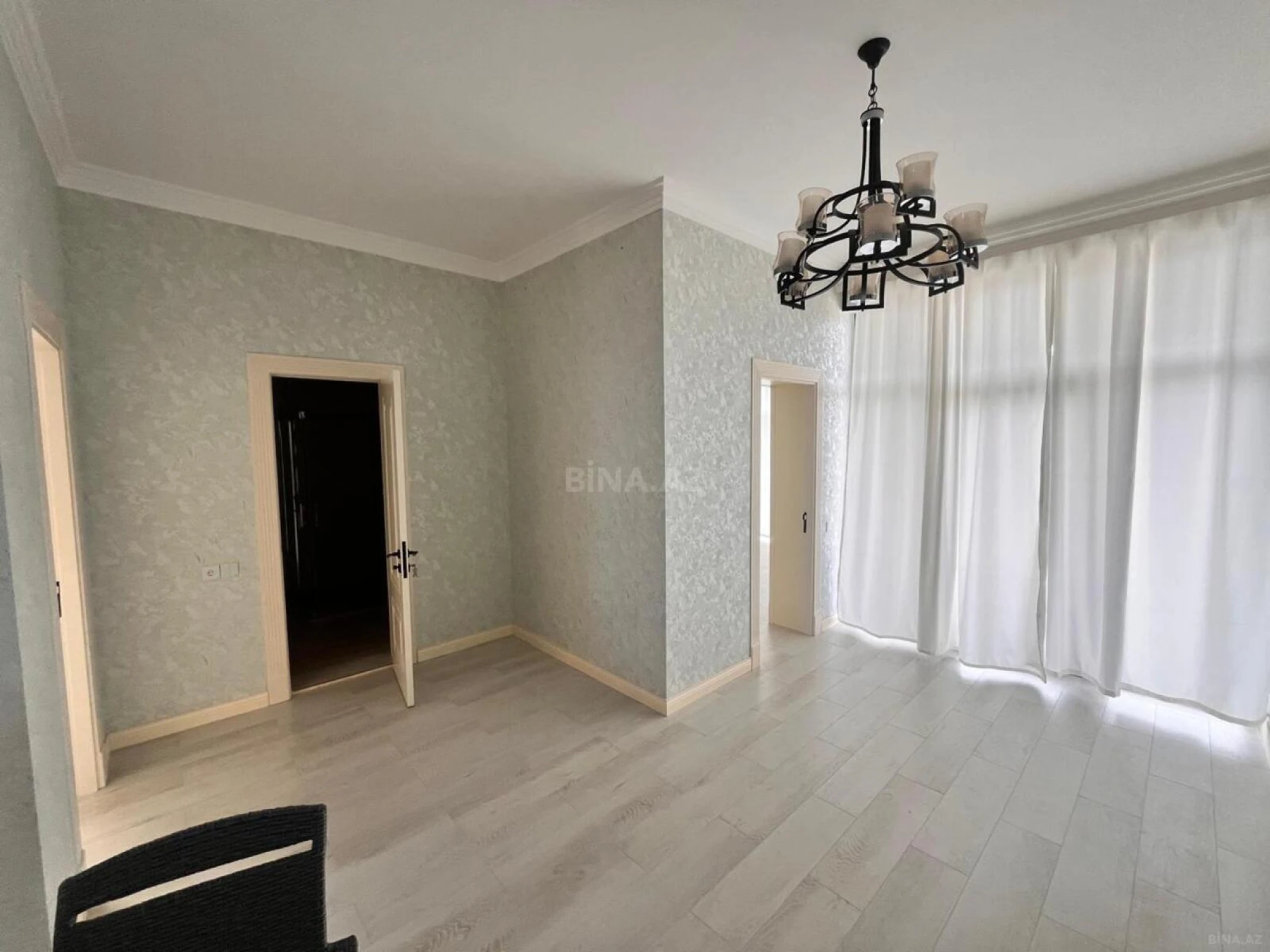 Kirayə verilir 4 otaqlı həyət evi 150 m²