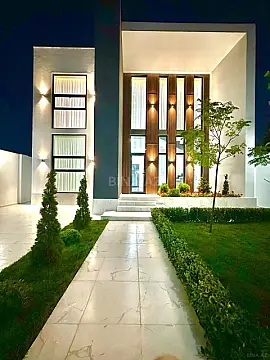 Kirayə verilir 4 otaqlı həyət evi 360 m² — Bakı, Mərdəkan 4 otaq 360.00 m²