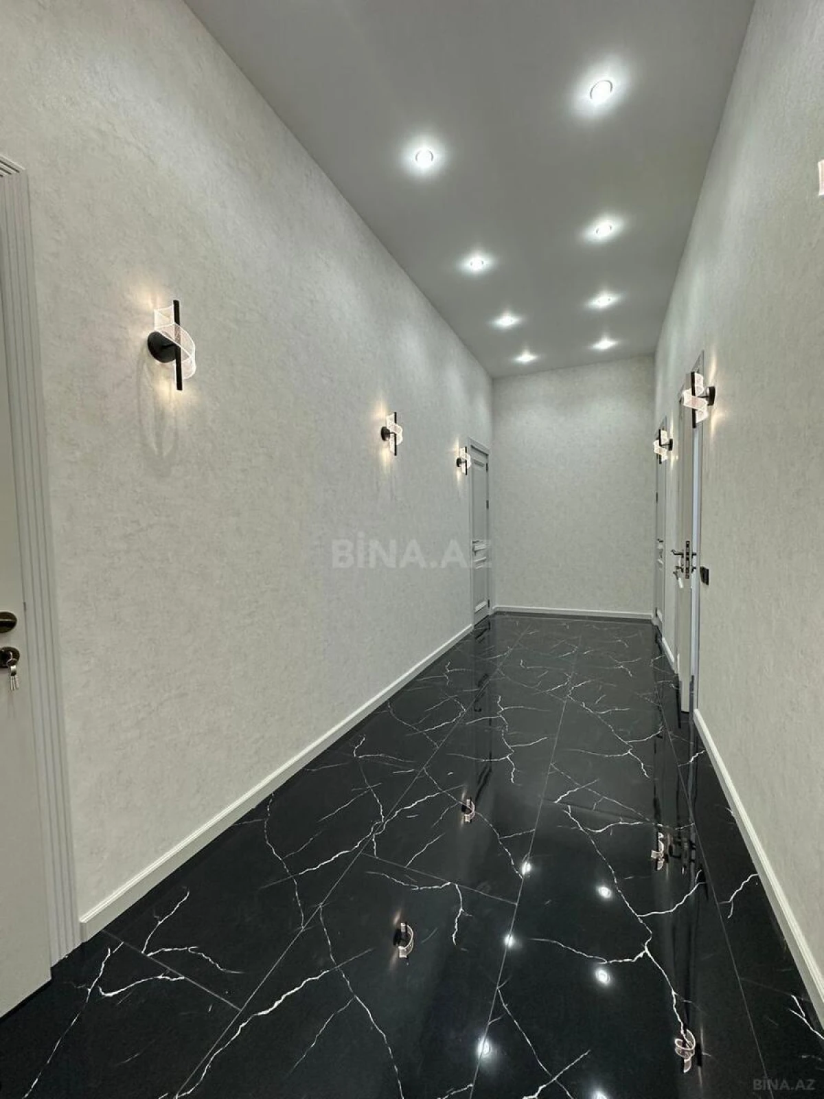 Kirayə verilir 4 otaqlı həyət evi 360 m²