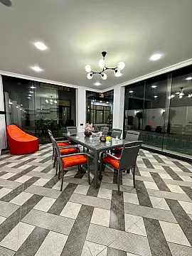 Kirayə verilir 4 otaqlı həyət evi 360 m²